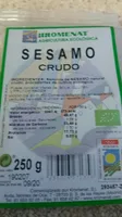 Semillas de Sésamo
