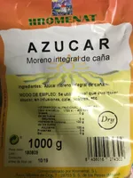 Azucar moreno