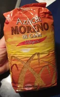 Azúcar moreno caña integral
