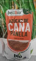 Azúcar de caña panela
