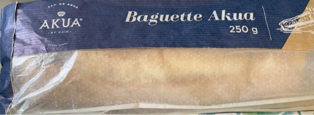 Baguette Akua