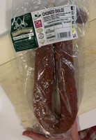 Chorizo Las Encinas