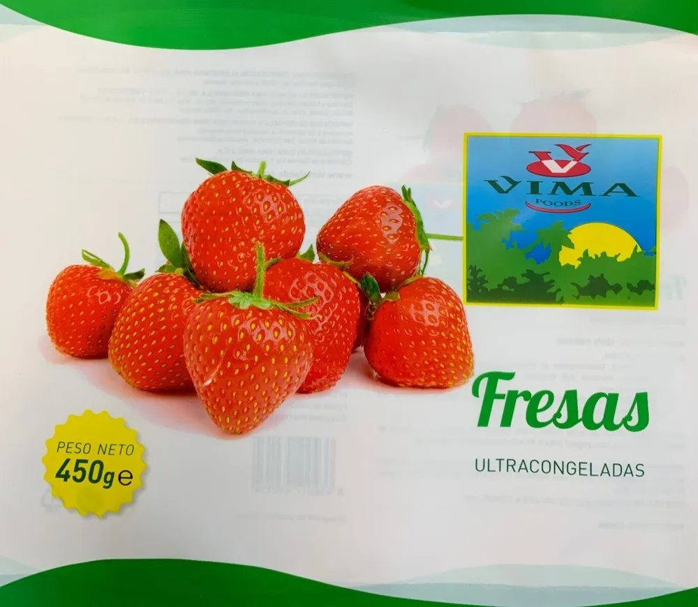 Fresas
