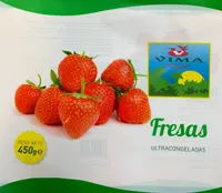 Fresas