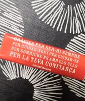 Xocolata extra fina cacau 54%