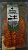 Chorizo de cebo ibérico