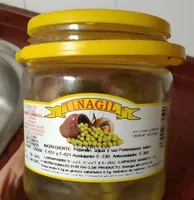 Pepinillos