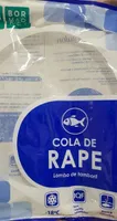 Cola de rape