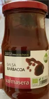 Salsa Barbacoa