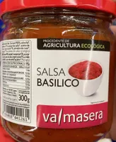 Salsa Basilico