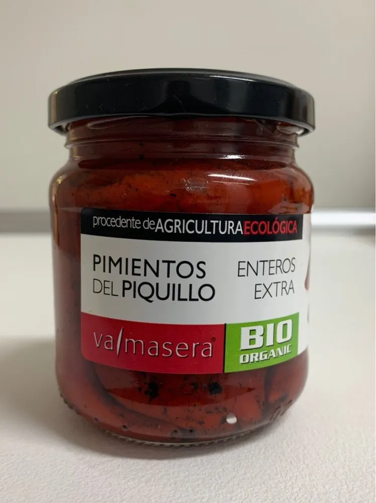 Pinientos del Piquillo
