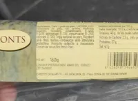 Fuet extra amb fines herbes