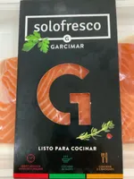 Salmon suprema