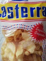 Patatas fritas