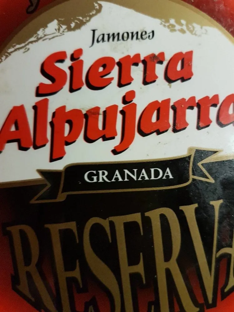 Sierra Alpujarra