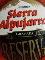 Sierra Alpujarra