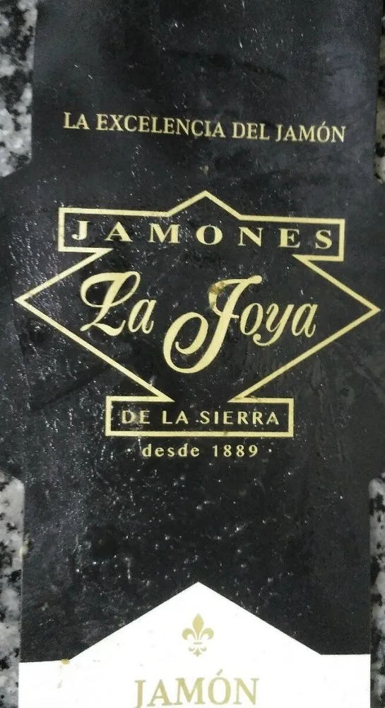 Jamón