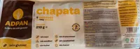 Chapata 2 unidades