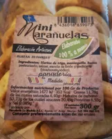 Mini Marañuelas