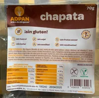CHAPATA