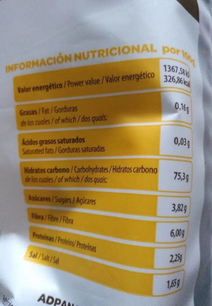 Pan de molde sin gluten, sin leche, sin huevo