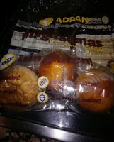 Magdalenas adpan