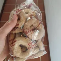 Rollo de anís