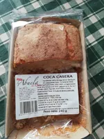 Coca Casera
