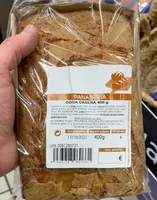 Coca casera
