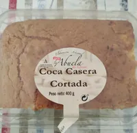 Coca Casera