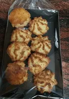 Cocos caseros