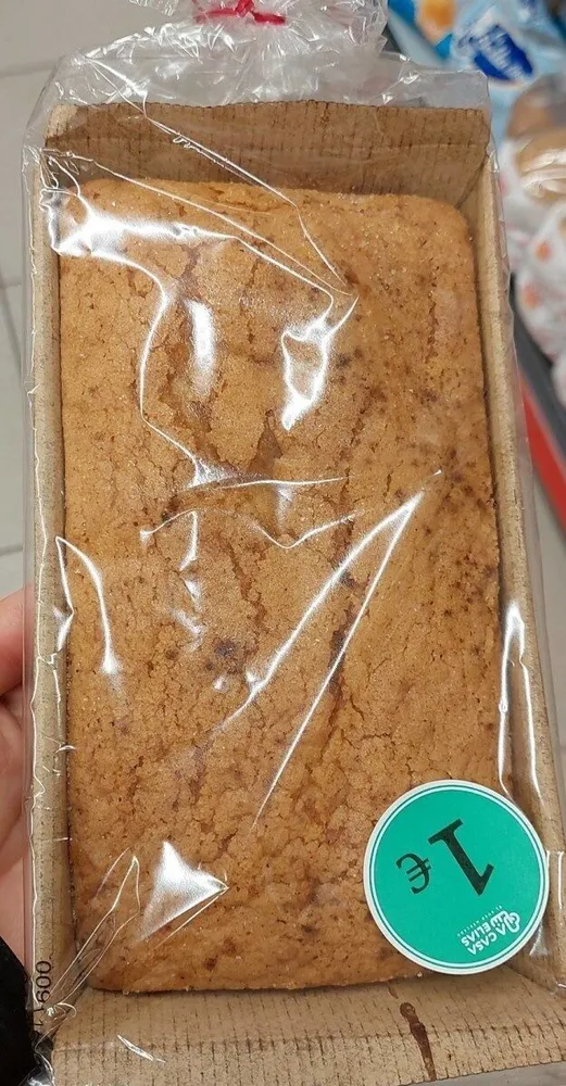 Coca casera sabor café