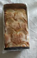 Coca casera manzana