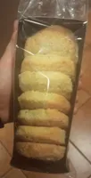 Perrunas caseras de Coco