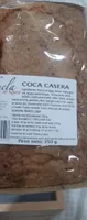 Coca casera