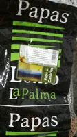 Papas de Canarias