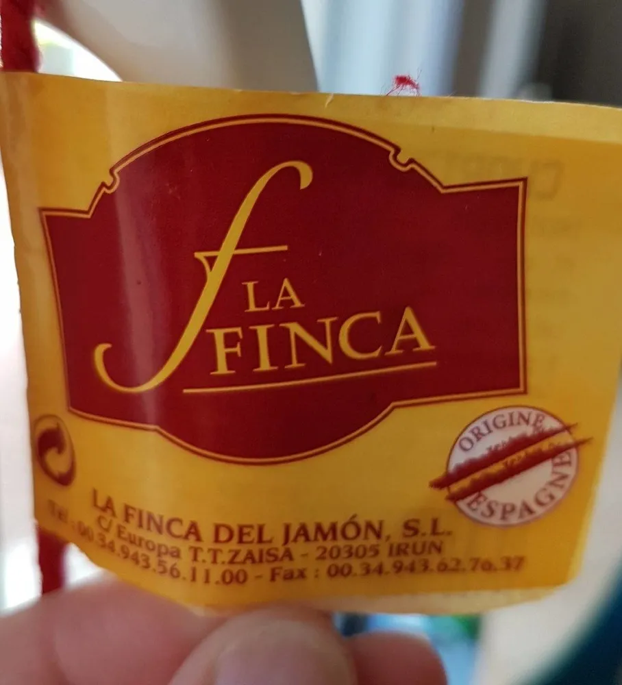 Chorizo Fuet 170g