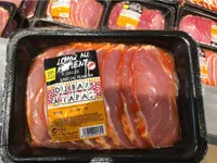 Lomo au piment