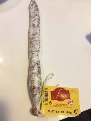 Fuet extra