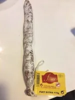 Fuet extra