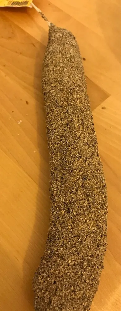Fouet Catalan Paysan Pimienta - Poivre