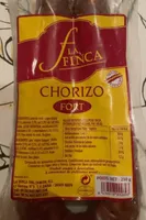 Chorizo fort