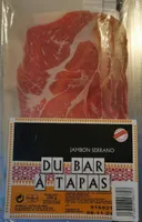Du bar à tapas