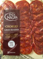 CHORIZO DE BELLOTA IBERIQUE