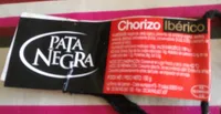 Chorizo Ibérique