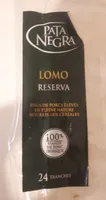 Lomo Reserva