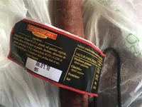 Chorizo Iberique