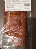 Chorizo extra