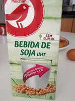 Bebida de Soja UHT