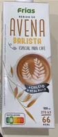Bebiba de Avena Barista